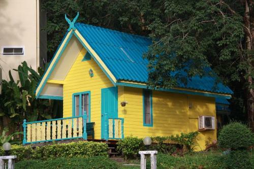 Hotel Para Resort