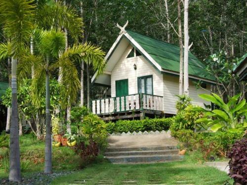 Hotel Para Resort