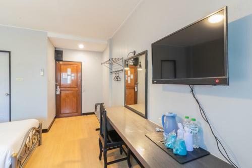 Hotel Intown Residence