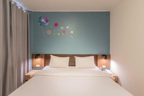 Hotel Intown Residence