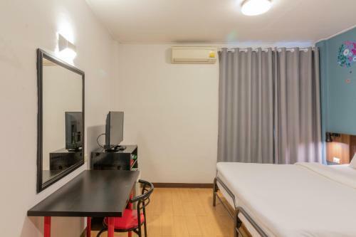 Hotel Intown Residence