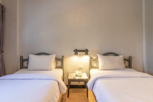 Hotel Intown Residence