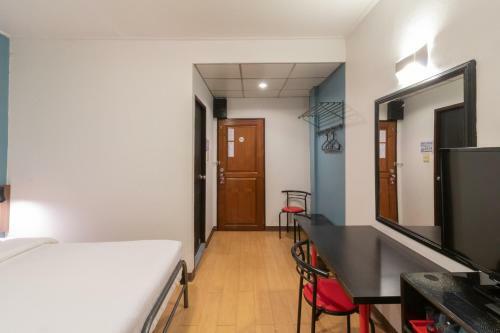 Hotel Intown Residence