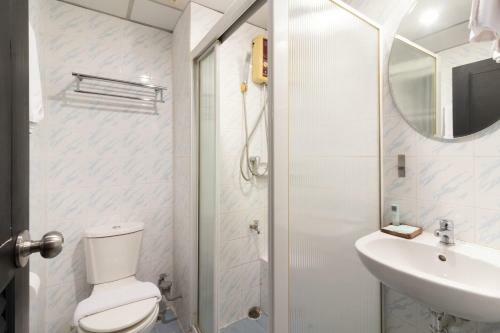 Hotel Intown Residence