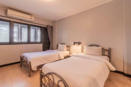 Hotel Intown Residence