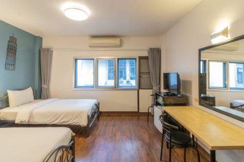 Hotel Intown Residence