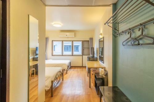 Hotel Intown Residence