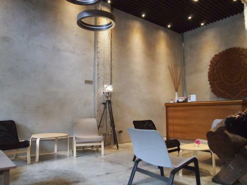 Hotel Intown Residence