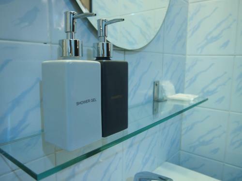 Hotel Intown Residence