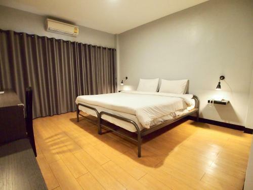 Hotel Intown Residence