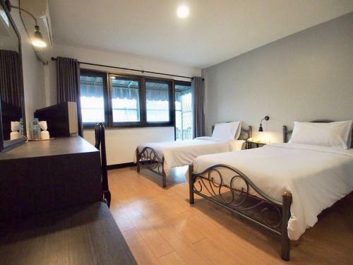 Hotel Intown Residence