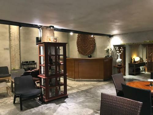 Hotel Intown Residence