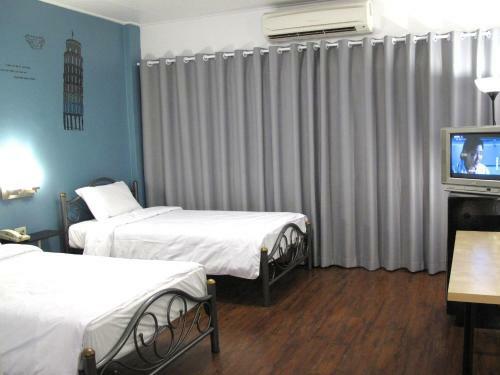 Hotel Intown Residence