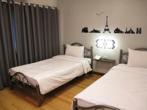 Hotel Intown Residence