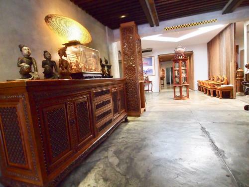 Hotel Intown Residence