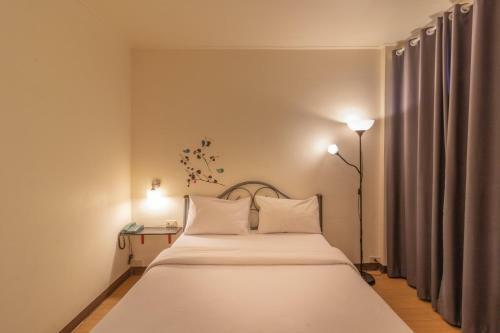 Hotel Intown Residence