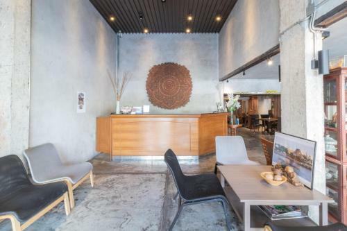 Hotel Intown Residence