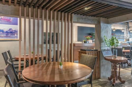Hotel Intown Residence