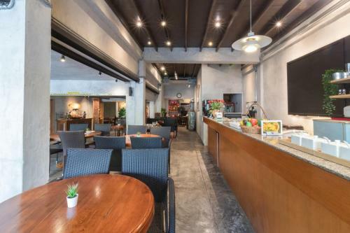 Hotel Intown Residence