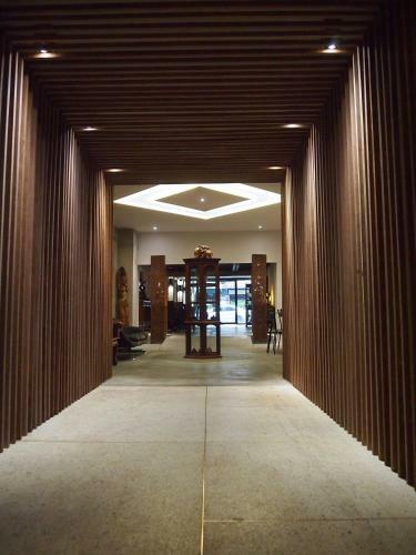 Hotel Intown Residence