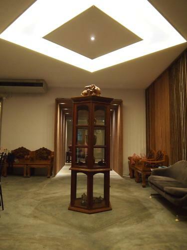 Hotel Intown Residence
