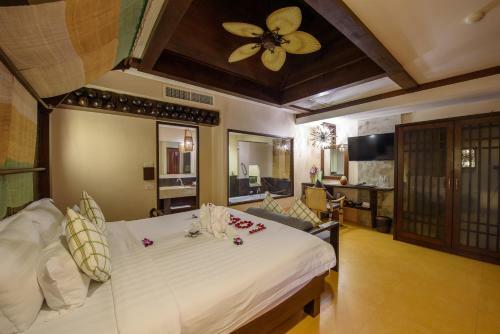 Hotel Samui Jasmine Resort