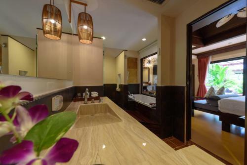 Hotel Samui Jasmine Resort