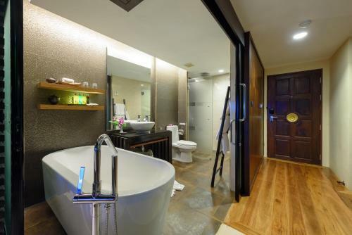 Hotel Samui Jasmine Resort