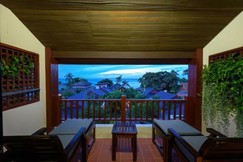 Hotel Samui Jasmine Resort