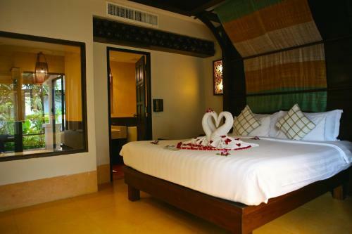 Hotel Samui Jasmine Resort