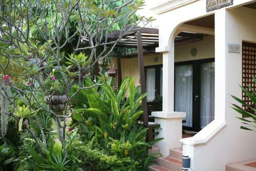 Hotel Samui Jasmine Resort