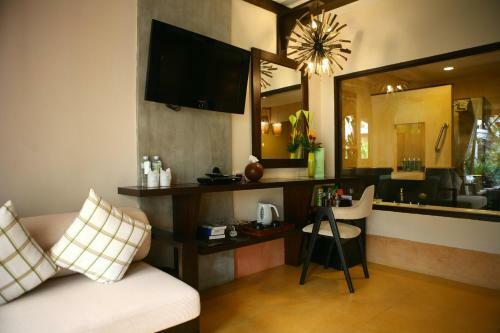 Hotel Samui Jasmine Resort