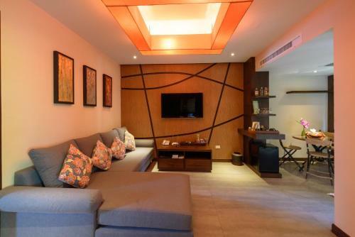 Hotel Samui Jasmine Resort