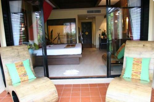 Hotel Samui Jasmine Resort