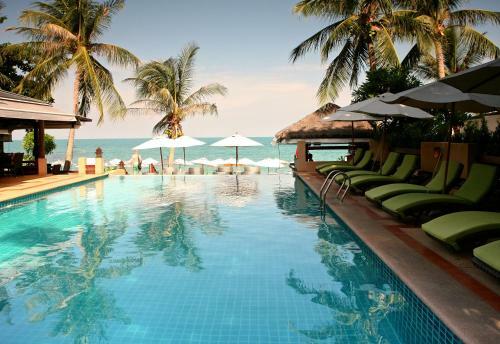 Hotel Samui Jasmine Resort