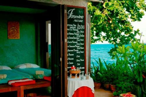 Hotel Samui Jasmine Resort