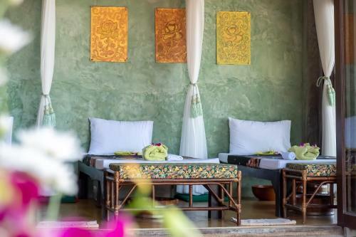 Hotel Samui Jasmine Resort