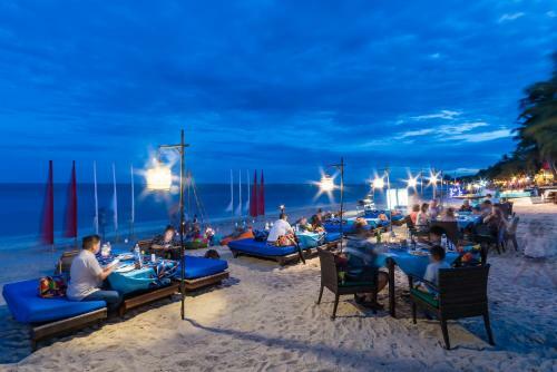 Hotel Samui Jasmine Resort