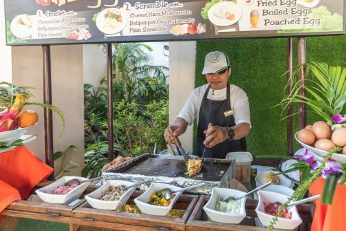 Hotel Samui Jasmine Resort