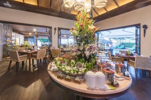 Hotel Samui Jasmine Resort