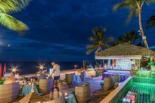 Hotel Samui Jasmine Resort