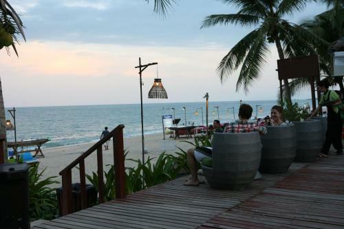 Hotel Samui Jasmine Resort