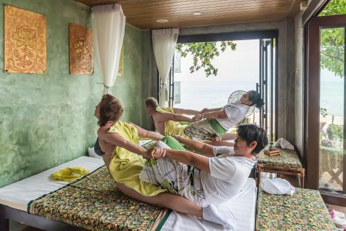 Hotel Samui Jasmine Resort