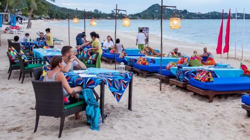 Hotel Samui Jasmine Resort