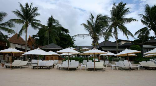 Hotel Samui Jasmine Resort
