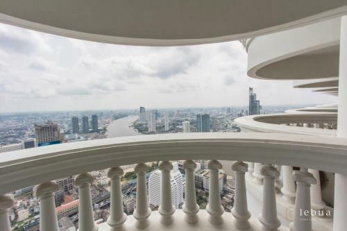 Hotel Tower Club At Lebua