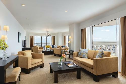 Hotel Tower Club At Lebua