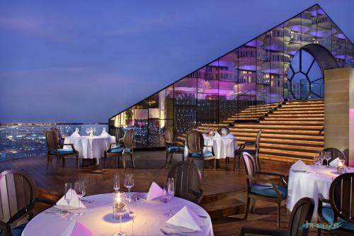Hotel Tower Club At Lebua
