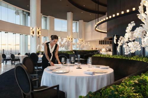 Hotel Tower Club At Lebua