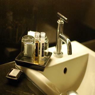 Hotel H-residence